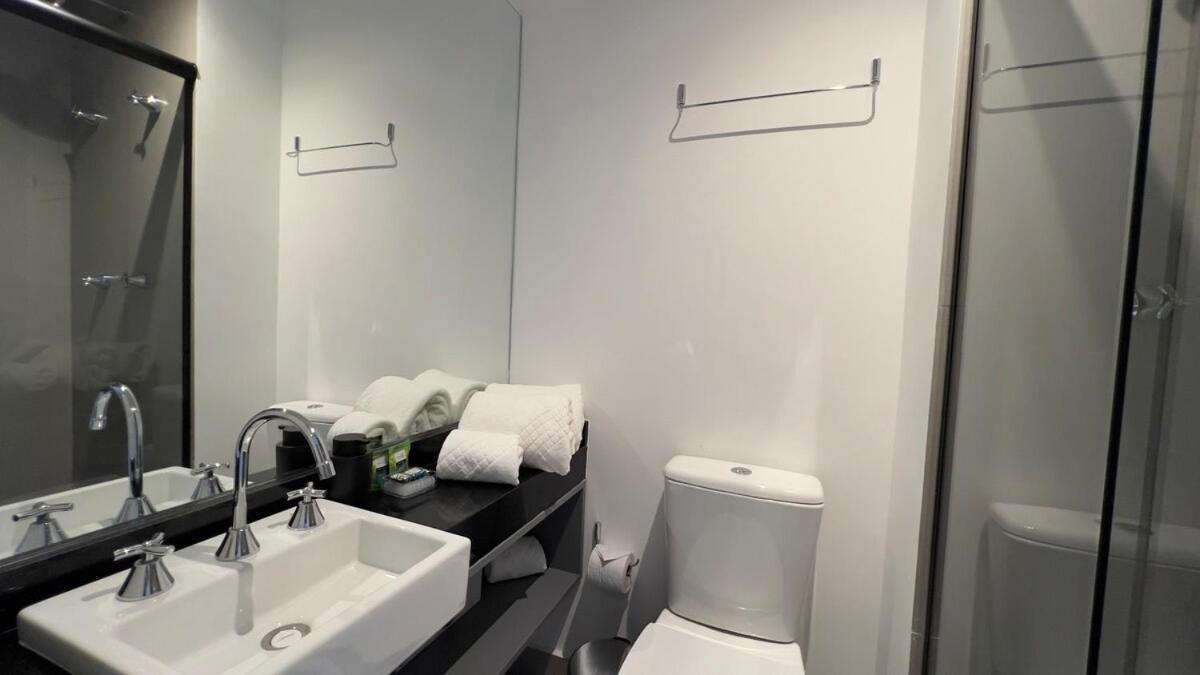 Jardins Spazio Di Casa Oa 522 Augusta Apartamento