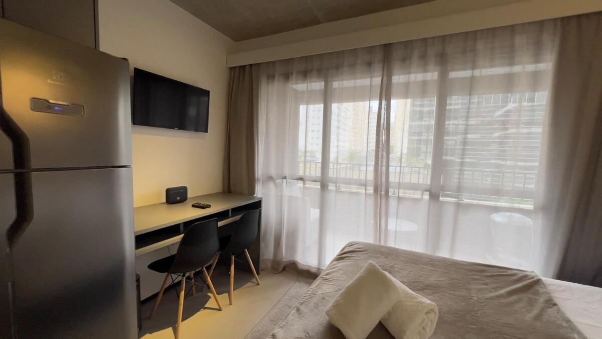 Jardins Spazio Di Casa Oa 522 Augusta Apartamento *