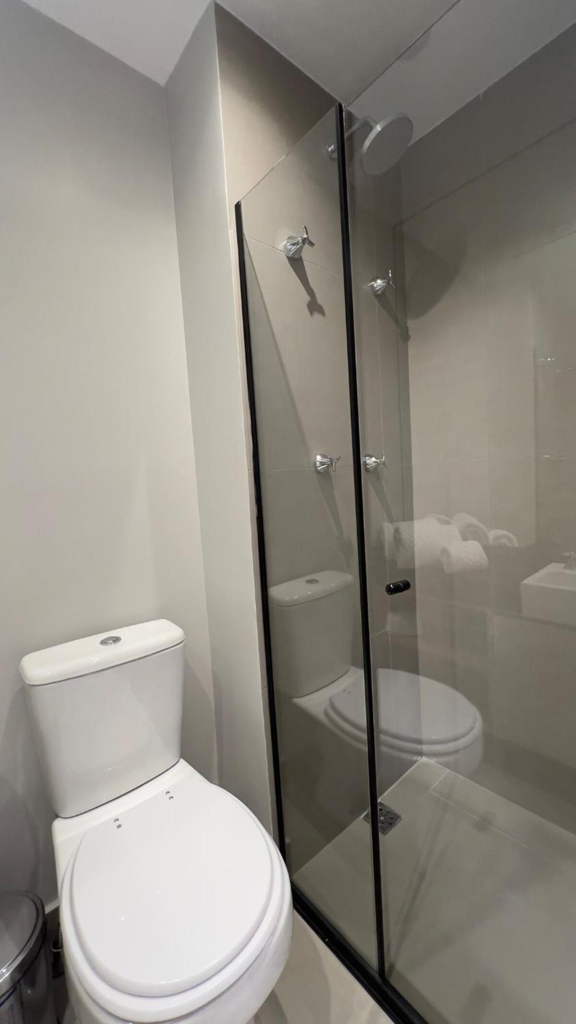 Apartamento Jardins Spazio Di Casa Oa 522 Augusta *