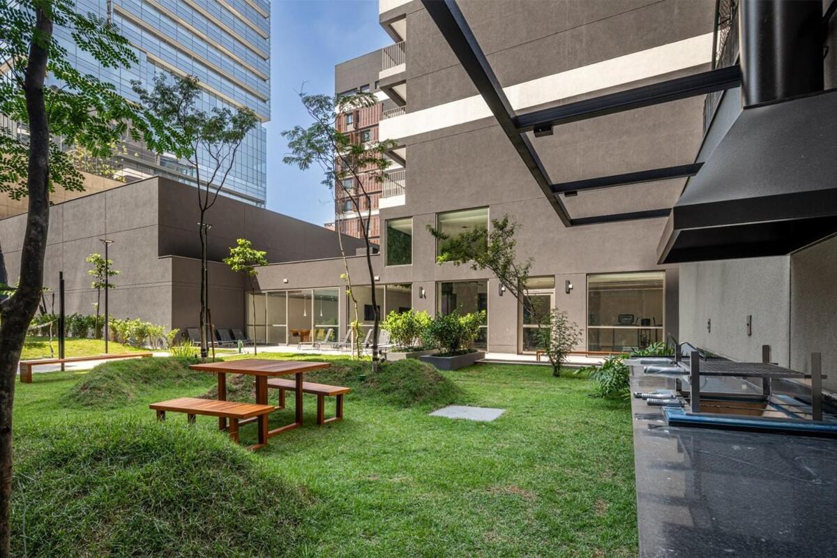 Jardins Spazio Di Casa Oa 522 Augusta Apartamento São Paulo